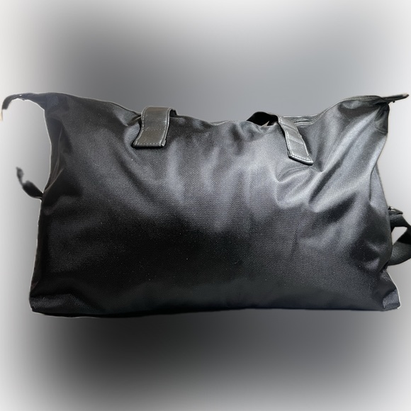 NWT Jimmy Choo Parfums Duffel Bag - Picture 2 of 8